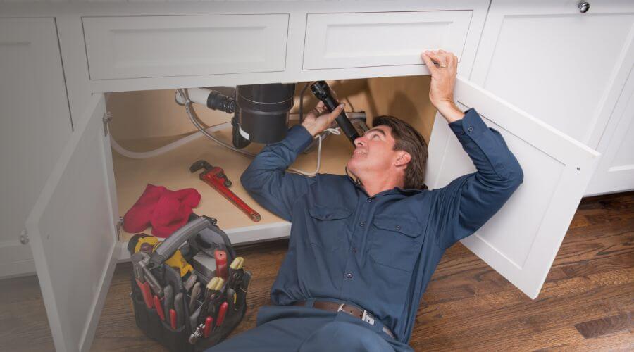 Professional Tankless Water Heater Installation in Saint Paul, KS